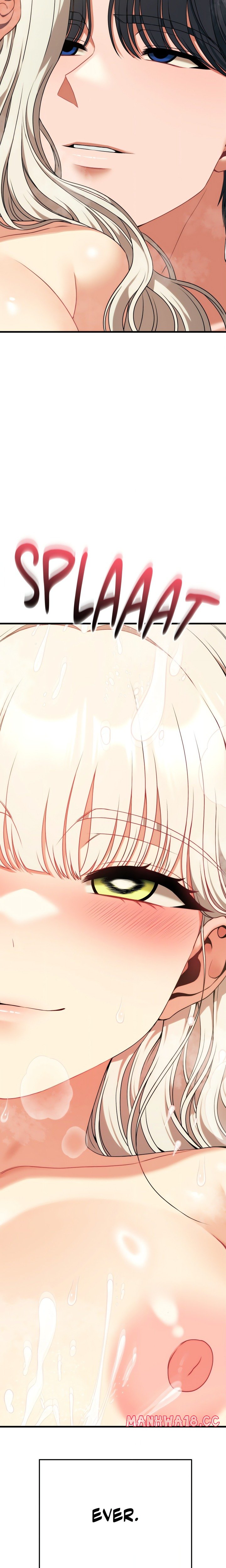 18+ Cliterary Book Club Chapter 34 page 15