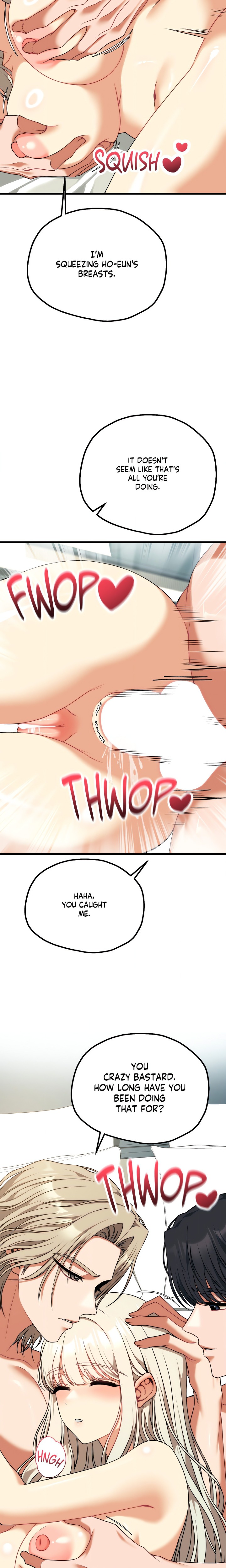 18+ Cliterary Book Club Chapter 34 page 24