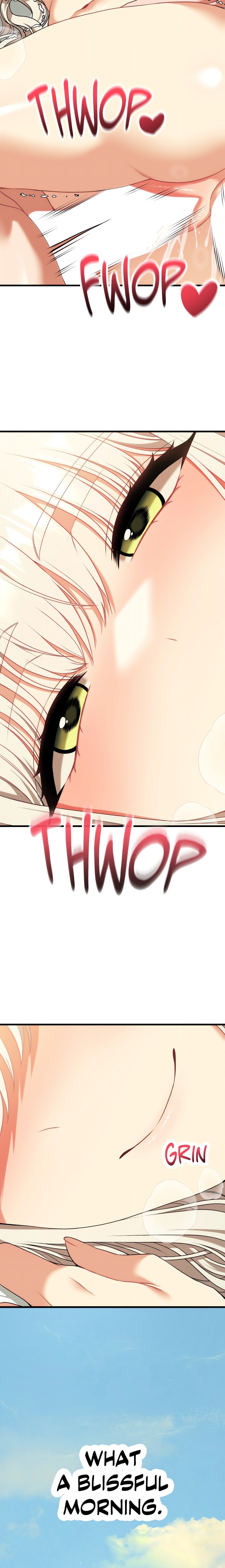18+ Cliterary Book Club Chapter 34 page 27