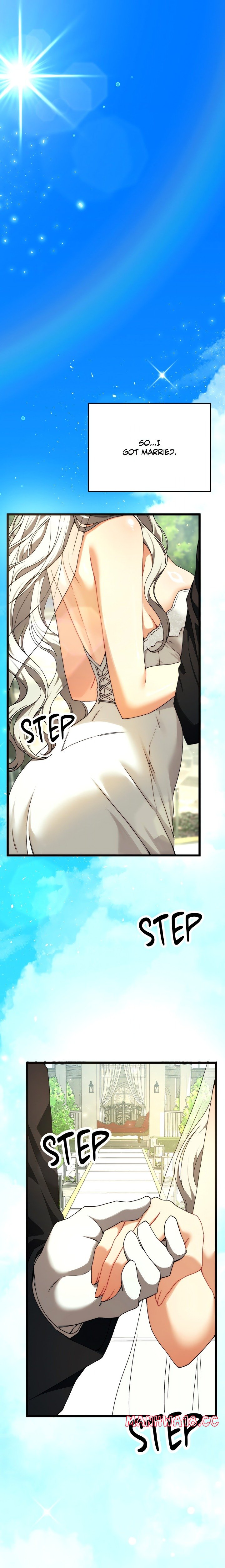 18+ Cliterary Book Club Chapter 35 page 1
