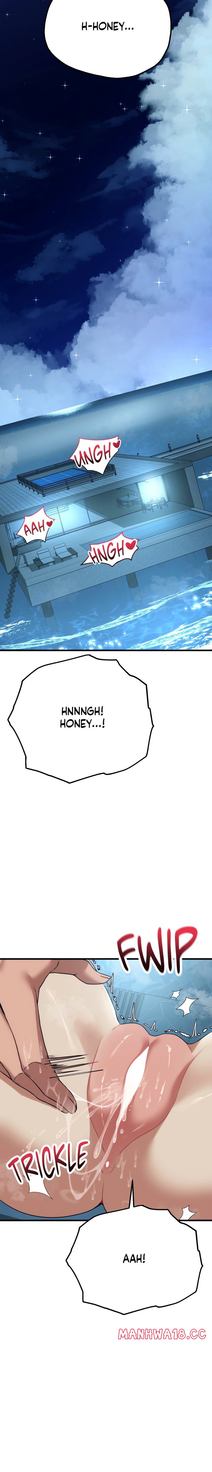 18+ Cliterary Book Club Chapter 35 page 11