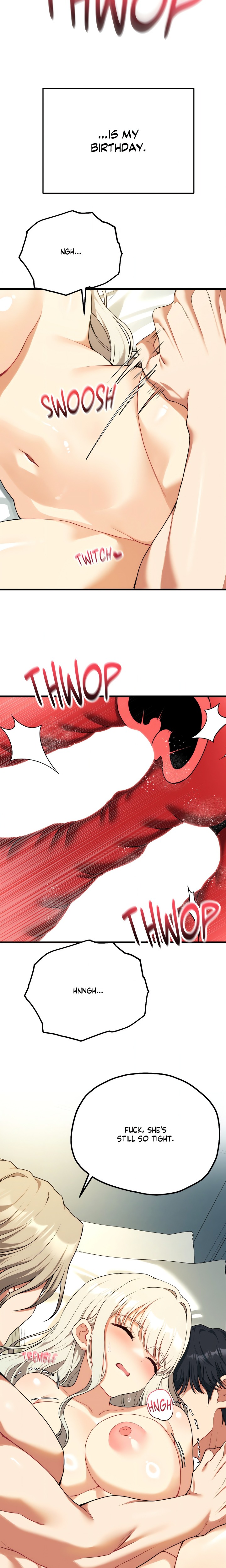 18+ Cliterary Book Club Chapter 35 page 24