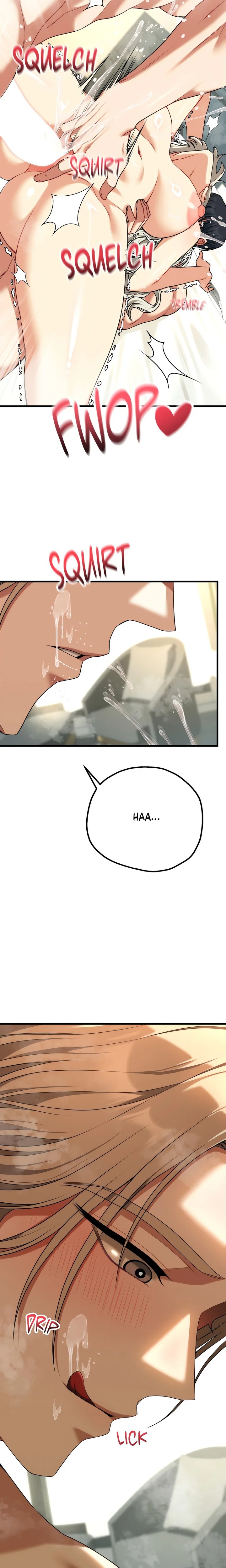 18+ Cliterary Book Club Chapter 36 page 9