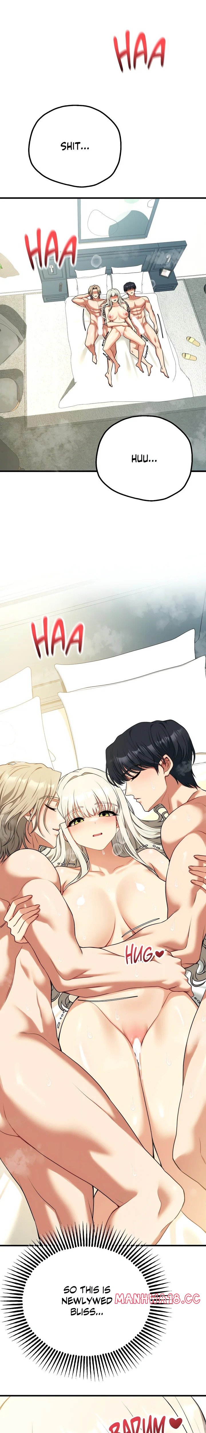 18+ Cliterary Book Club Chapter 36 page 24