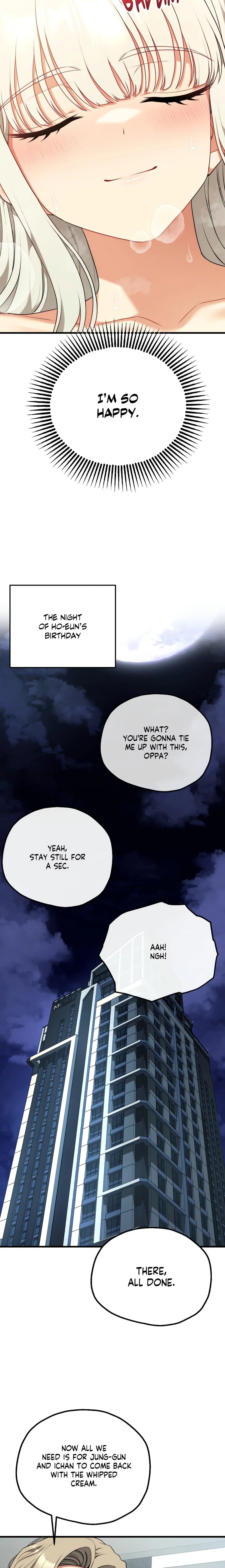 18+ Cliterary Book Club Chapter 36 page 25
