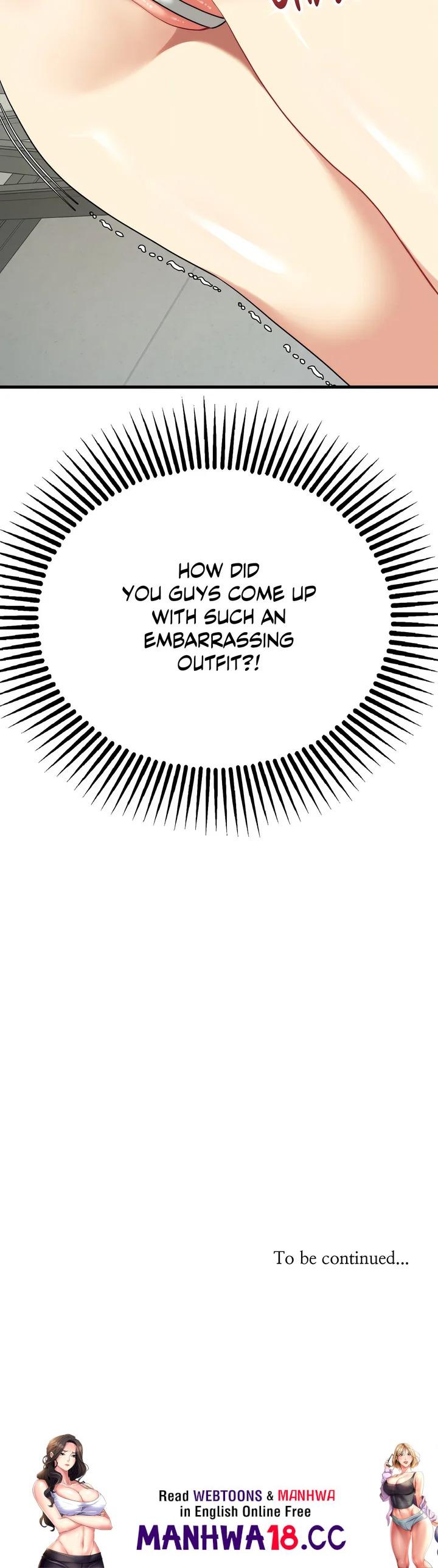 18+ Cliterary Book Club Chapter 36 page 27