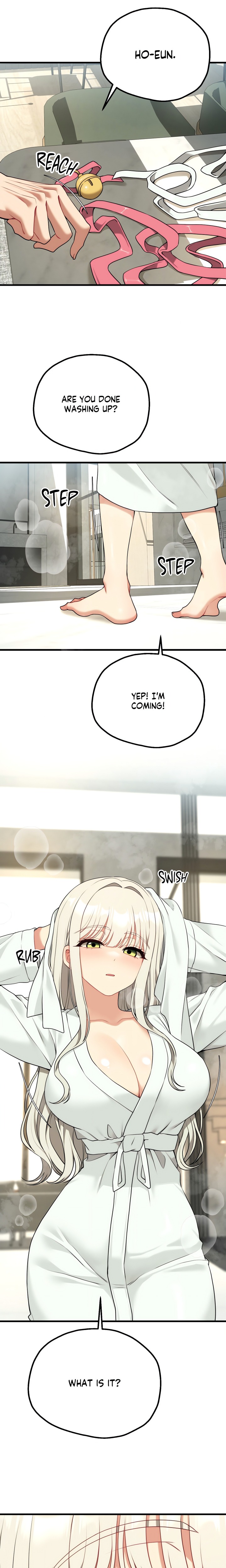 18+ Cliterary Book Club Chapter 37 page 3