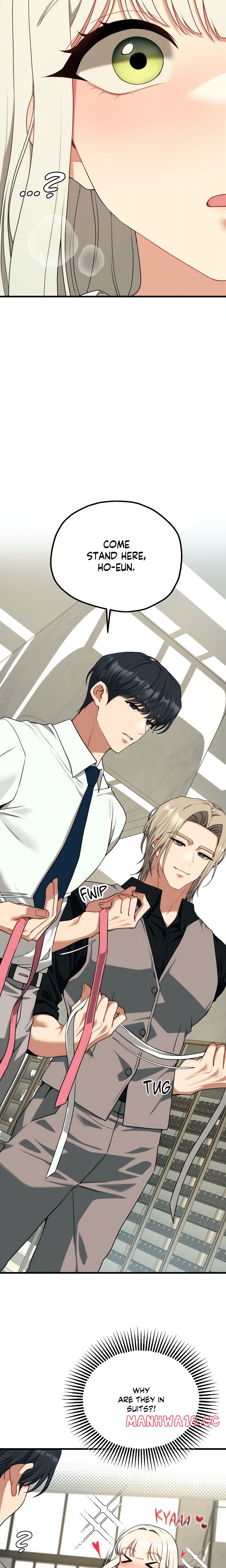 18+ Cliterary Book Club Chapter 37 page 4