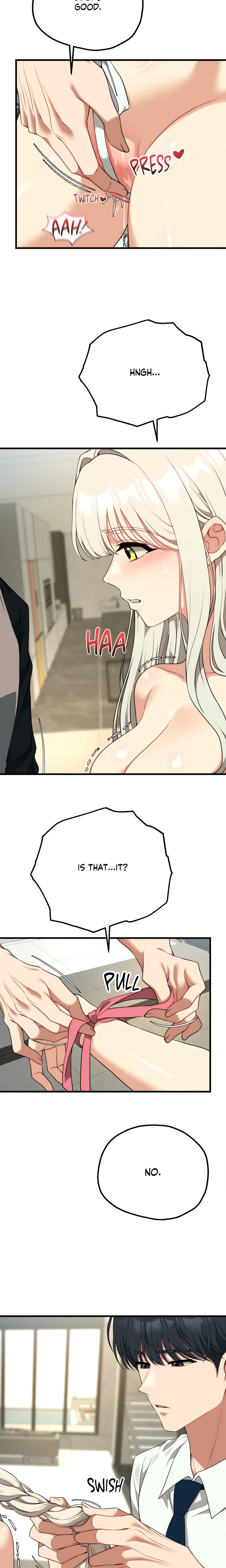 18+ Cliterary Book Club Chapter 37 page 9