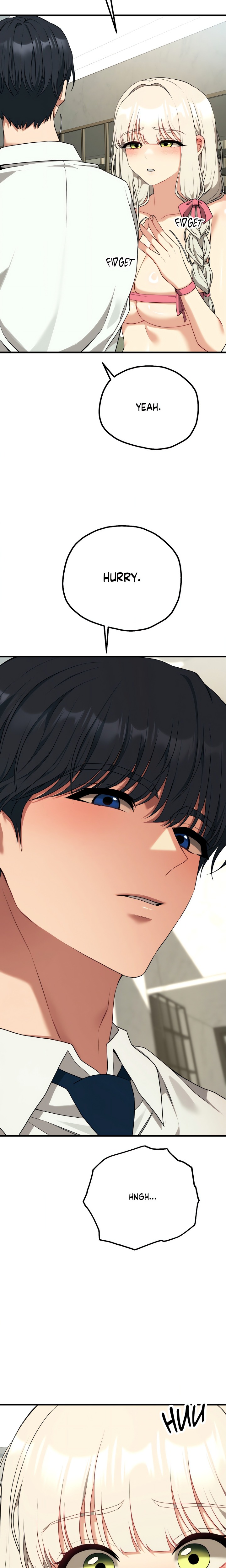 18+ Cliterary Book Club Chapter 37 page 16