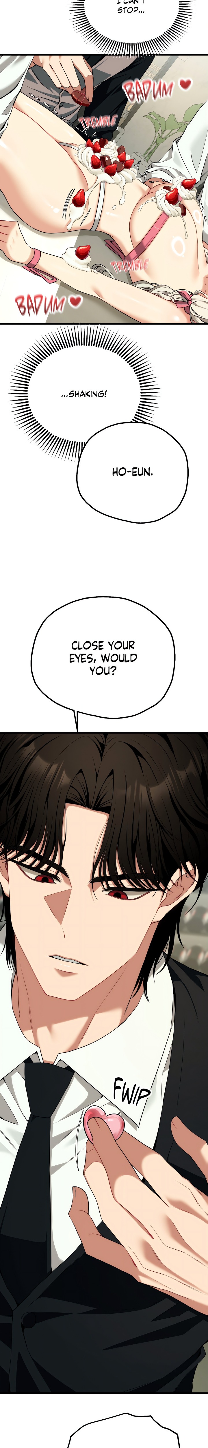 18+ Cliterary Book Club Chapter 37 page 22