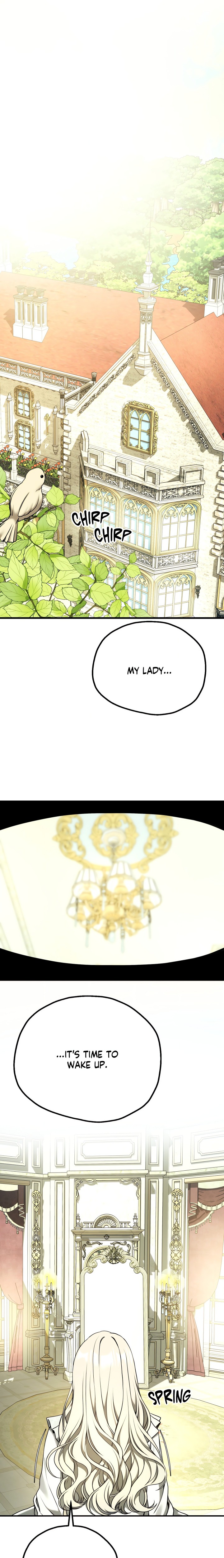 18+ Cliterary Book Club Chapter 38 page 3