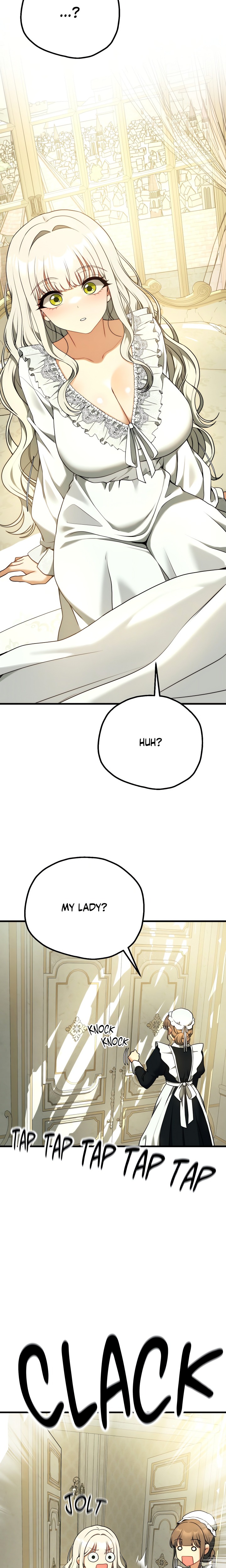18+ Cliterary Book Club Chapter 38 page 4