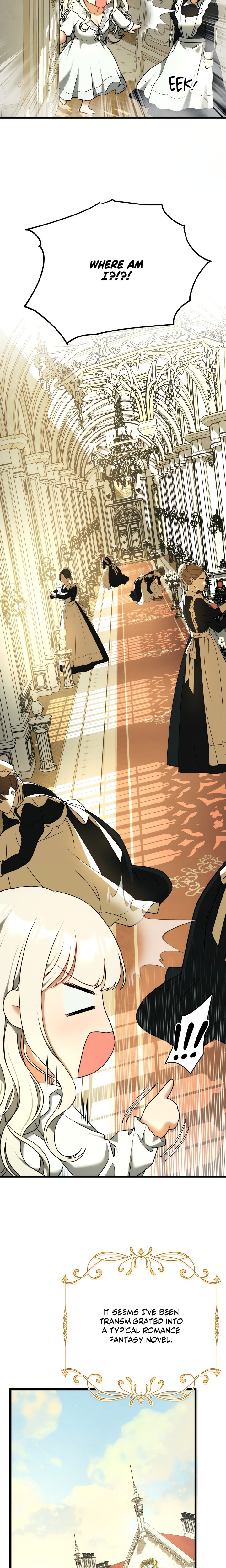 18+ Cliterary Book Club Chapter 38 page 5
