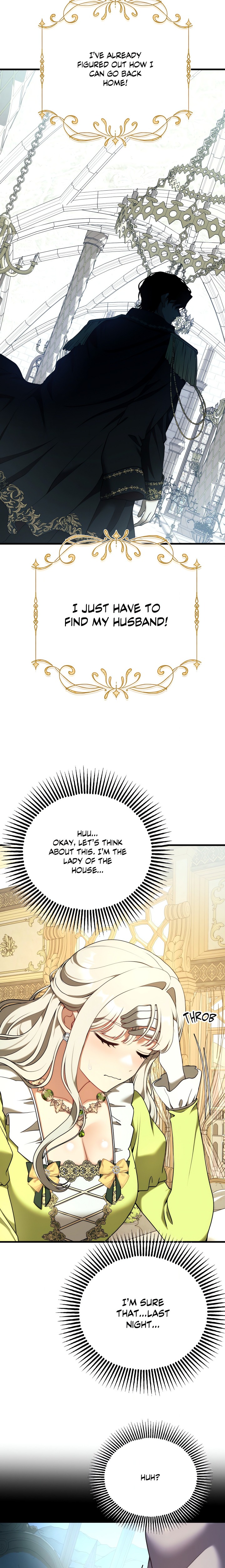 18+ Cliterary Book Club Chapter 38 page 7