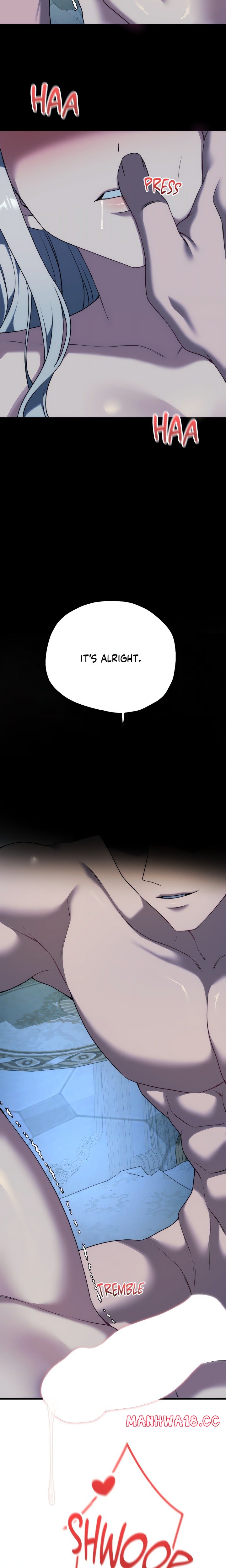 18+ Cliterary Book Club Chapter 38 page 9