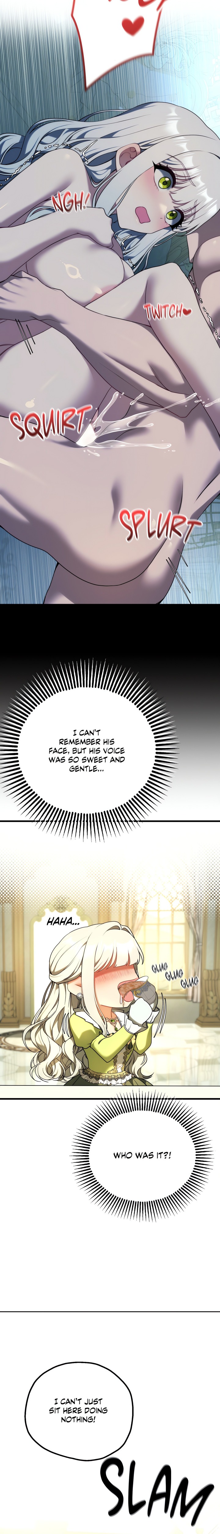 18+ Cliterary Book Club Chapter 38 page 10