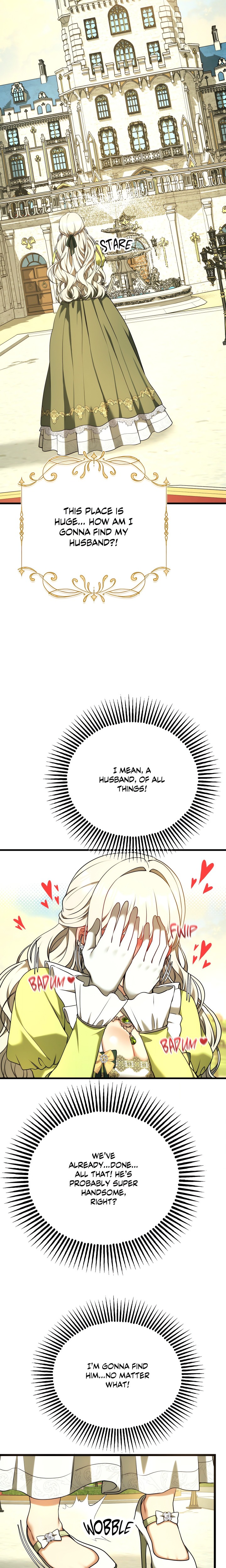18+ Cliterary Book Club Chapter 38 page 12