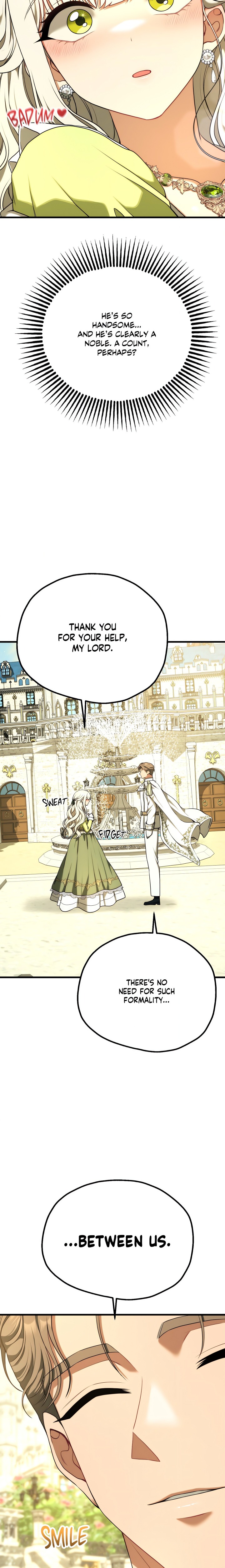 18+ Cliterary Book Club Chapter 38 page 14