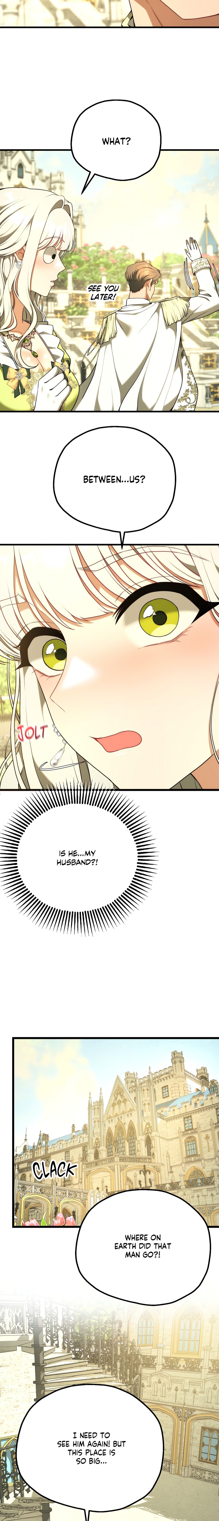 18+ Cliterary Book Club Chapter 38 page 15