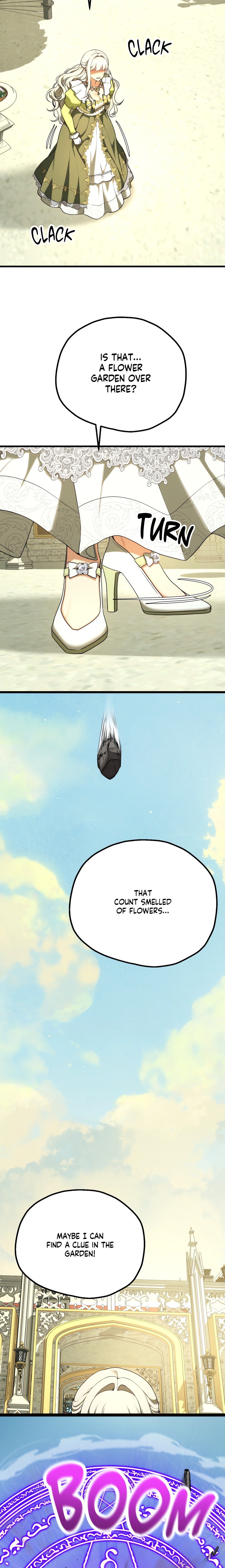 18+ Cliterary Book Club Chapter 38 page 16