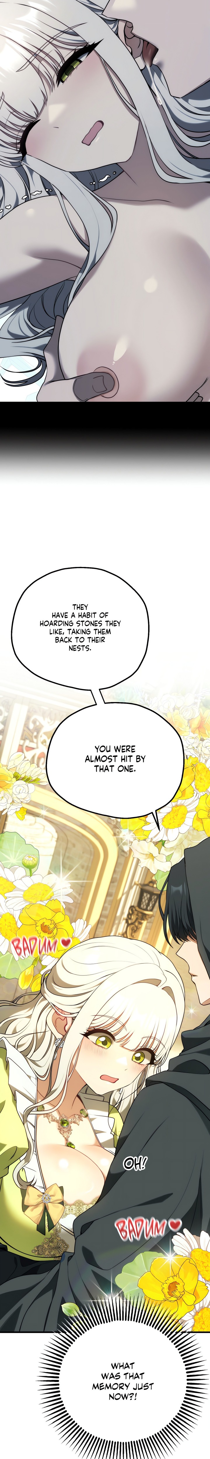 18+ Cliterary Book Club Chapter 38 page 18