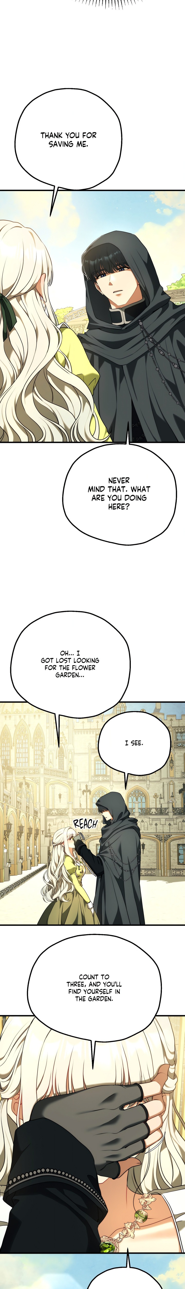18+ Cliterary Book Club Chapter 38 page 19
