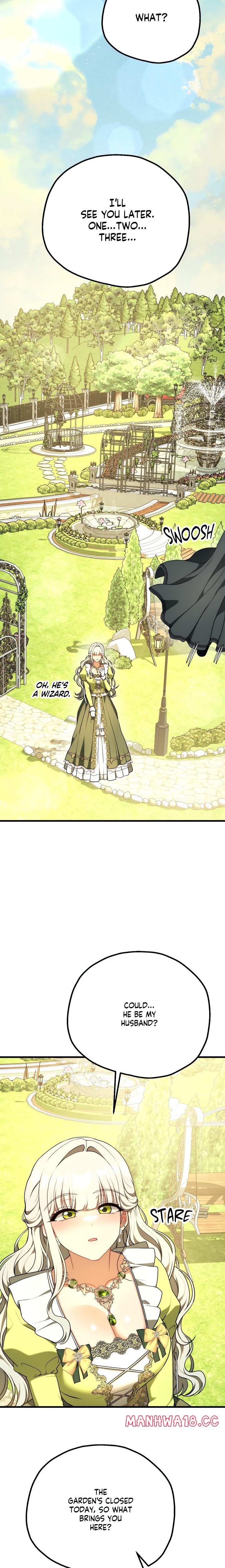 18+ Cliterary Book Club Chapter 38 page 20