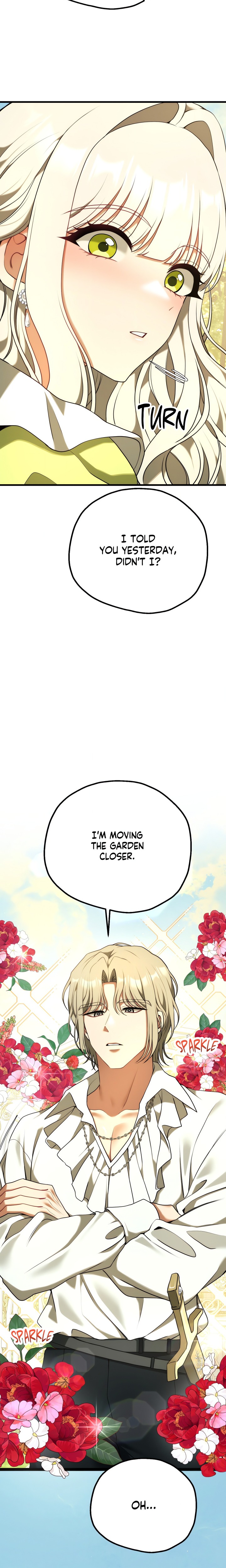18+ Cliterary Book Club Chapter 38 page 21
