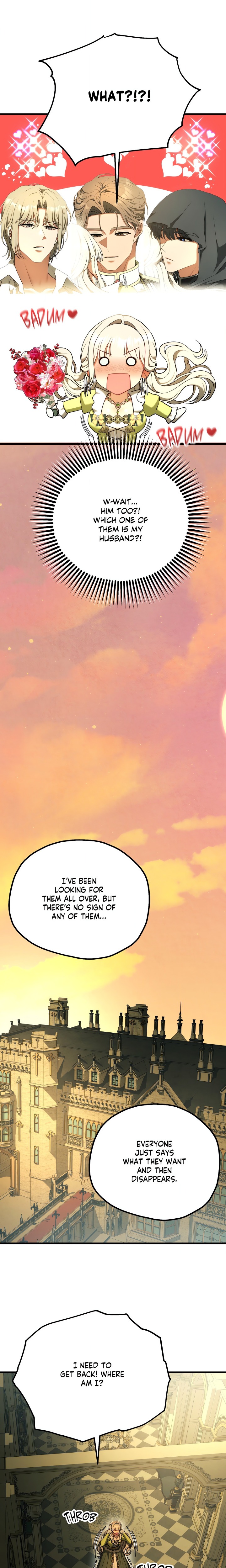 18+ Cliterary Book Club Chapter 38 page 25