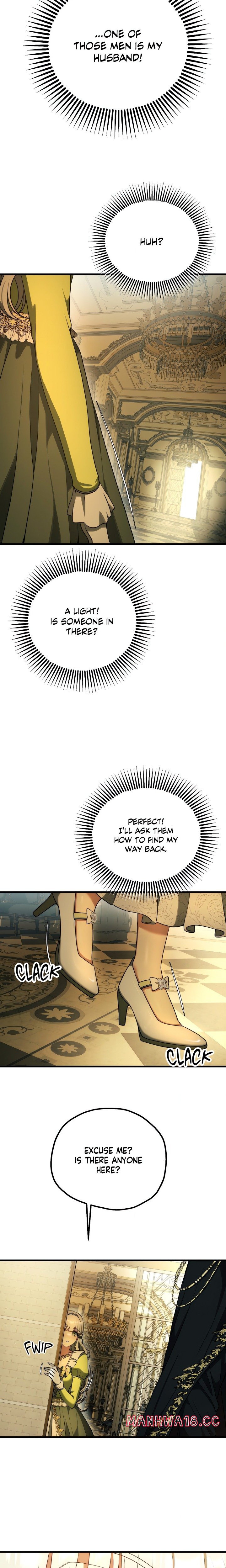 18+ Cliterary Book Club Chapter 38 page 27