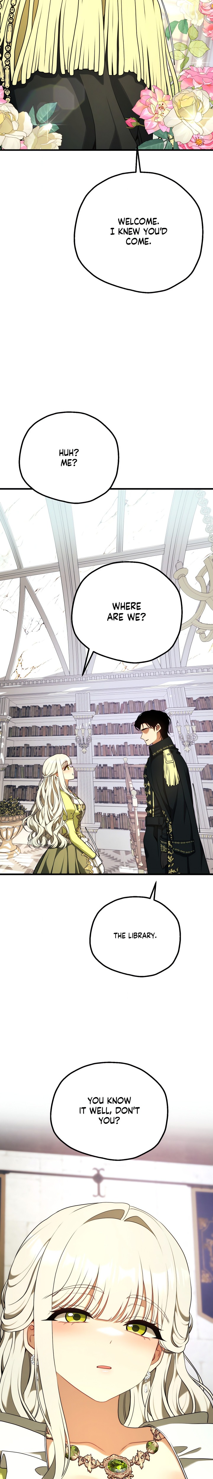 18+ Cliterary Book Club Chapter 38 page 29