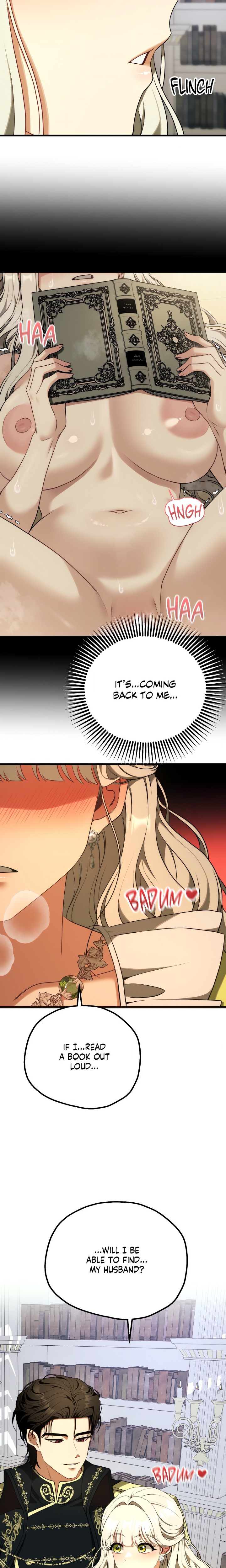 18+ Cliterary Book Club Chapter 38 page 31