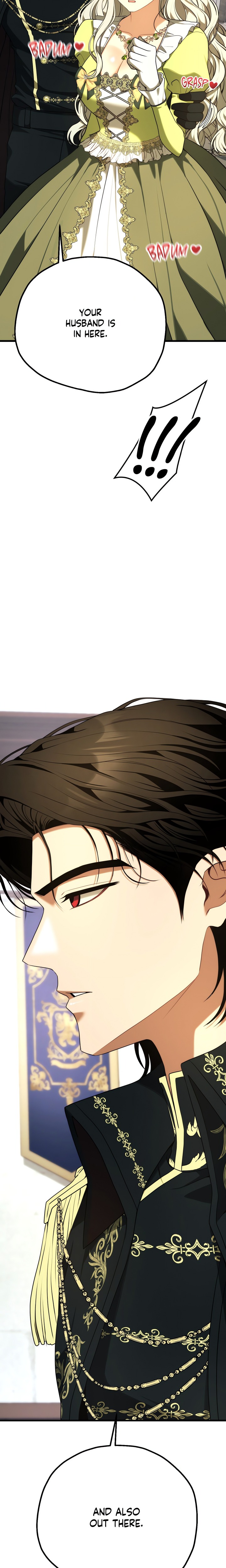 18+ Cliterary Book Club Chapter 38 page 32