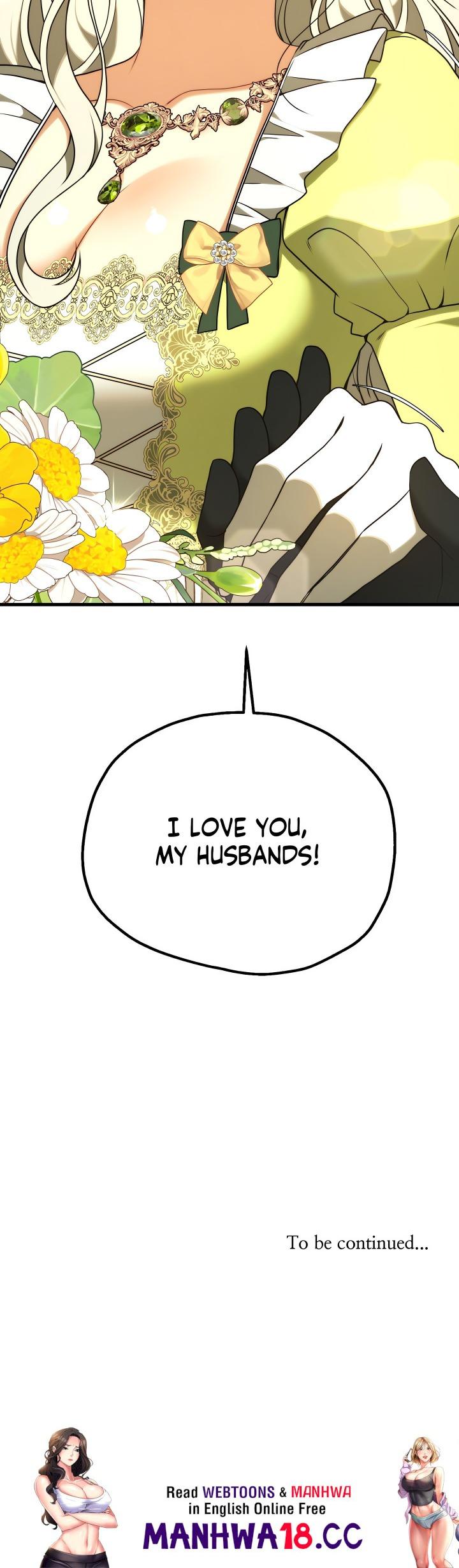 18+ Cliterary Book Club Chapter 38 page 36