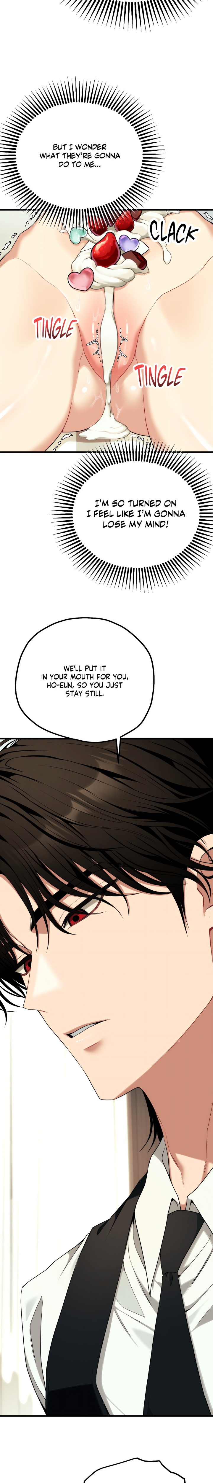 18+ Cliterary Book Club Chapter 39 page 4