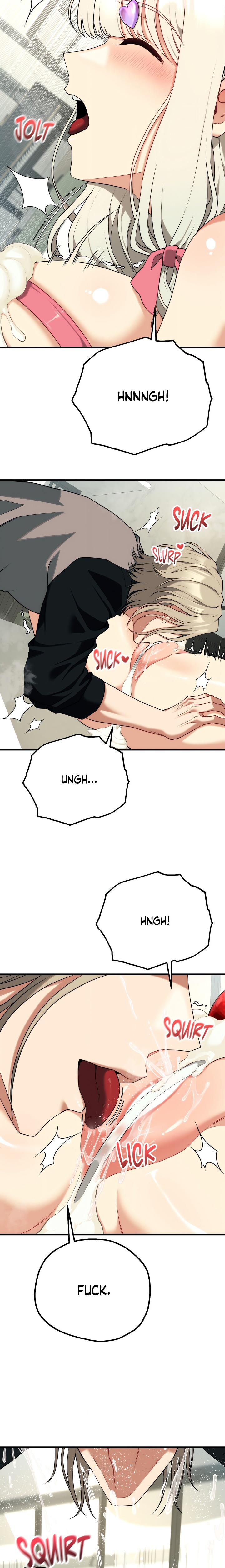 18+ Cliterary Book Club Chapter 39 page 10