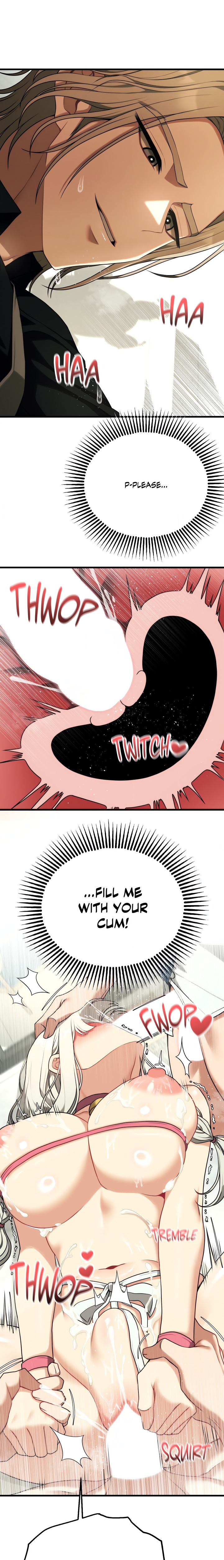 18+ Cliterary Book Club Chapter 40 page 18