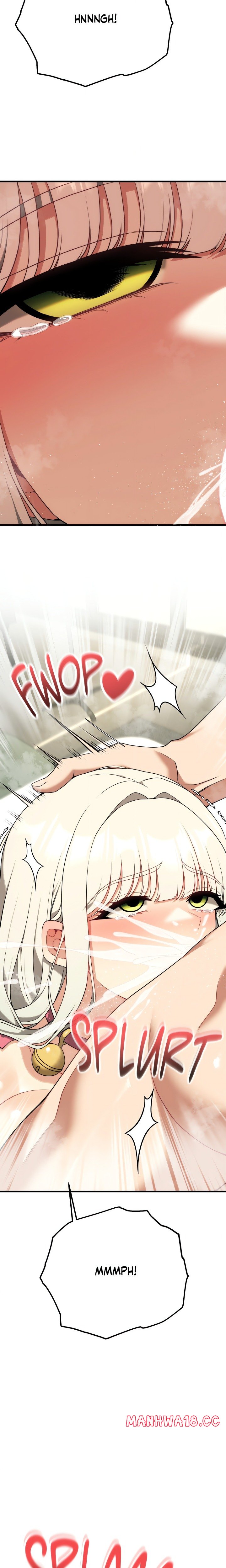 18+ Cliterary Book Club Chapter 40 page 19