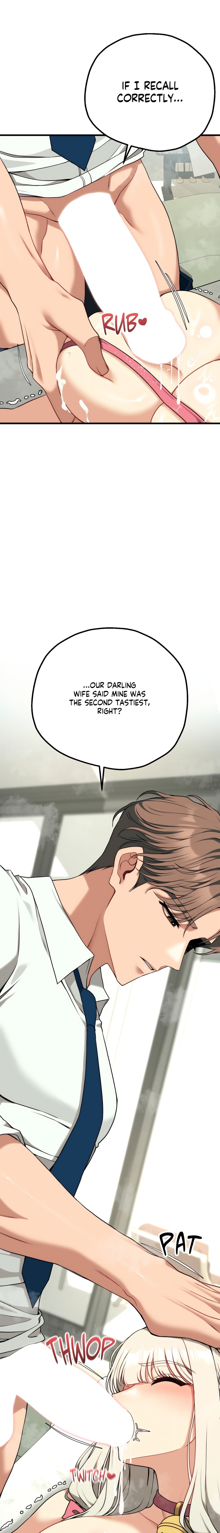 18+ Cliterary Book Club Chapter 40 page 22