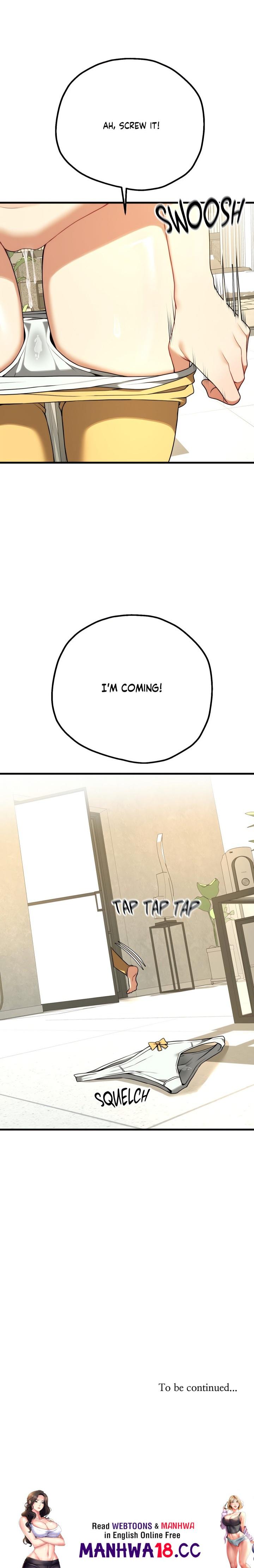 18+ Cliterary Book Club Chapter 40 page 27