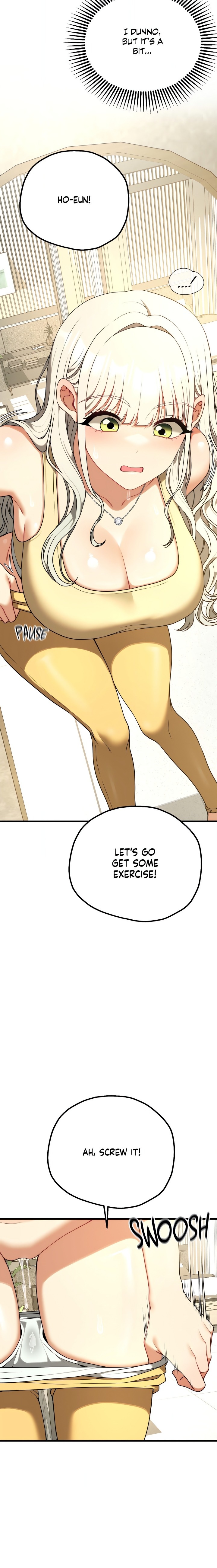 18+ Cliterary Book Club Chapter 41 page 6