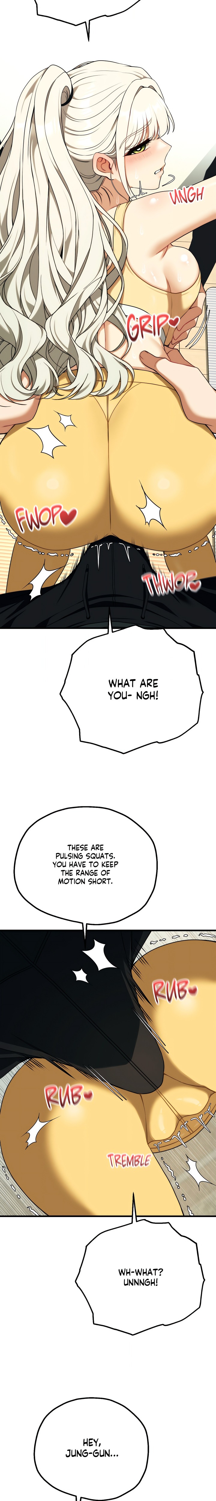18+ Cliterary Book Club Chapter 41 page 24