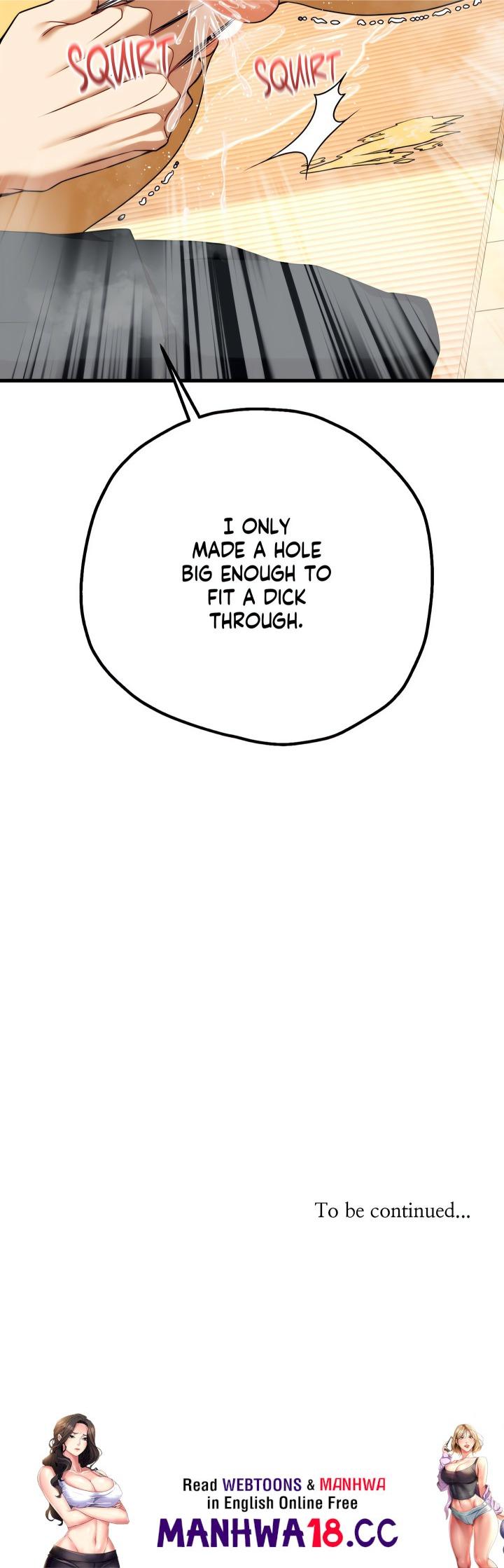 18+ Cliterary Book Club Chapter 42 page 27