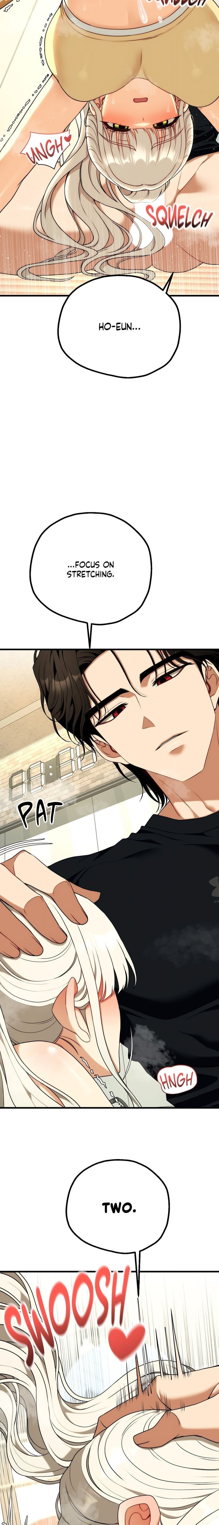 18+ Cliterary Book Club Chapter 43 page 4