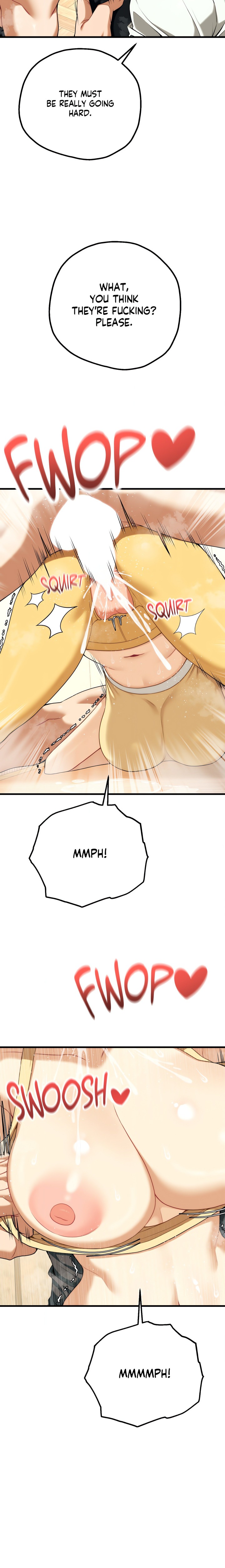18+ Cliterary Book Club Chapter 44 page 3