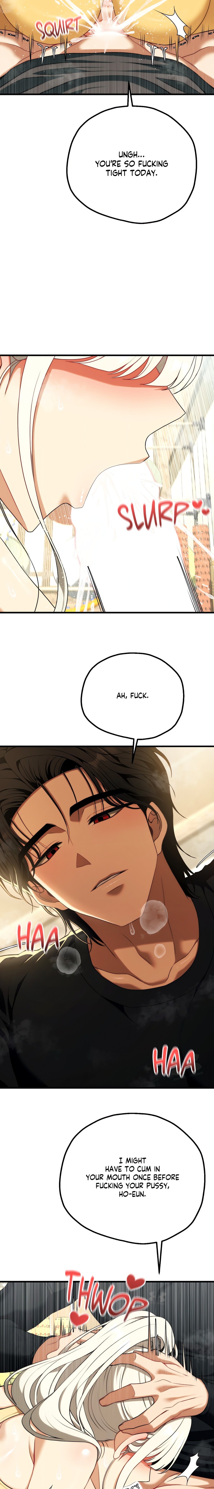 18+ Cliterary Book Club Chapter 44 page 6