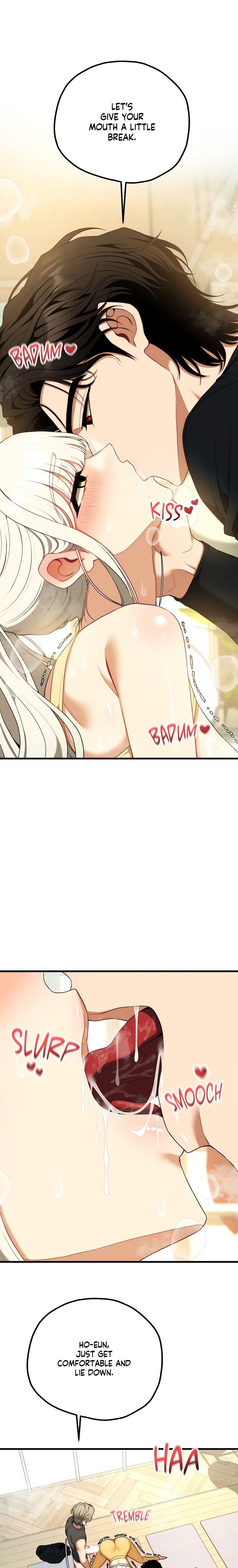 18+ Cliterary Book Club Chapter 44 page 10