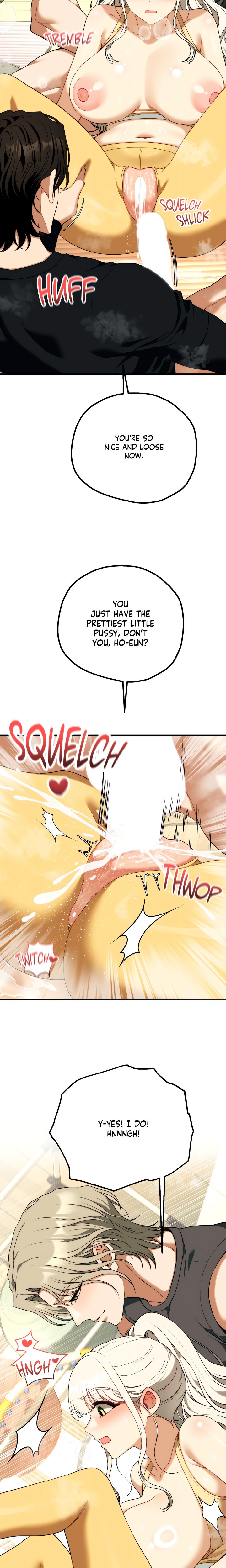 18+ Cliterary Book Club Chapter 44 page 12