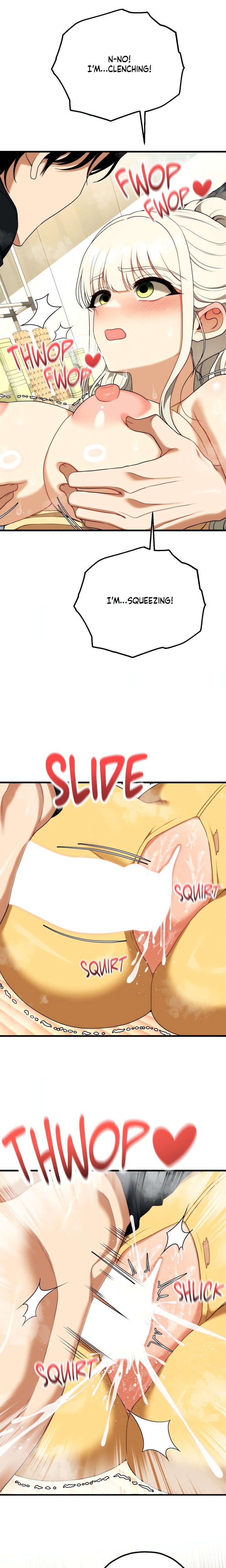 18+ Cliterary Book Club Chapter 44 page 18